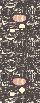 Store intérieur Ustensiles de cuisine