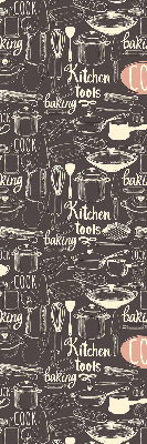 Store intérieur Ustensiles de cuisine