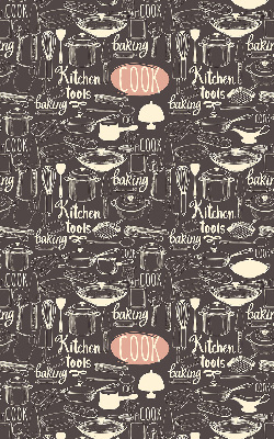 Store intérieur Ustensiles de cuisine