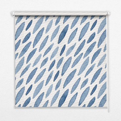 Store enrouleur Grains peints