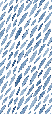 Store enrouleur Grains peints