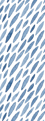 Store enrouleur Grains peints