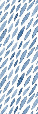 Store enrouleur Grains peints