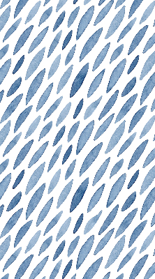 Store enrouleur Grains peints