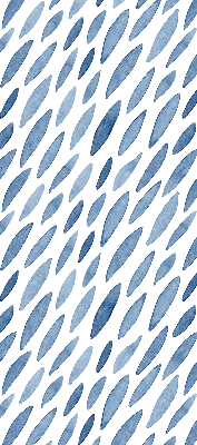 Store enrouleur Grains peints