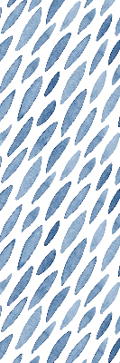 Store enrouleur Grains peints