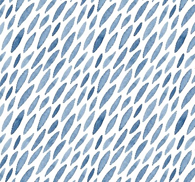 Store enrouleur Grains peints