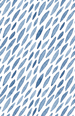 Store enrouleur Grains peints