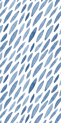 Store enrouleur Grains peints