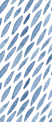 Store enrouleur Grains peints