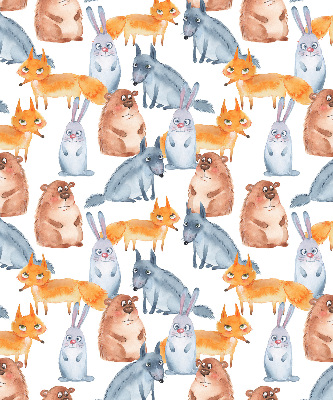 Store enrouleur Animaux