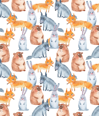 Store enrouleur Animaux