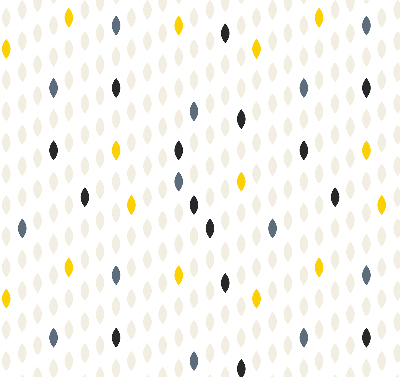 Store intérieur Grains colorés