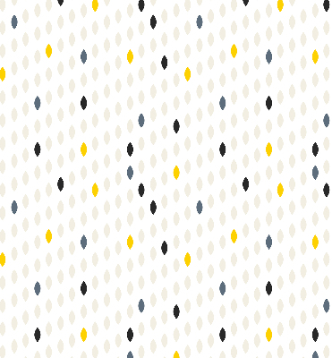 Store intérieur Grains colorés