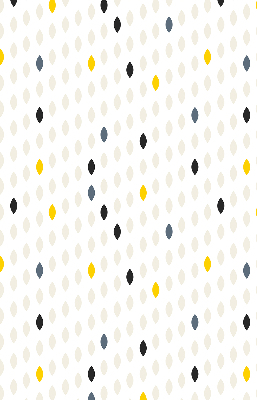 Store intérieur Grains colorés