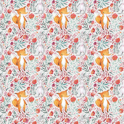 Store intérieur Animaux et plantes