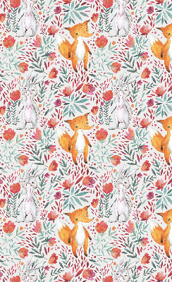 Store intérieur Animaux et plantes