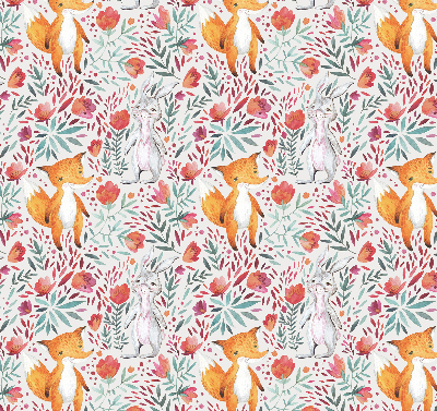 Store intérieur Animaux et plantes