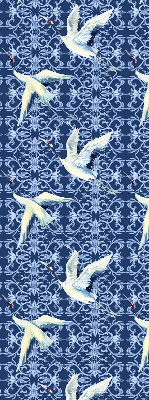 Store enrouleur Hérons