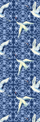 Store enrouleur Hérons