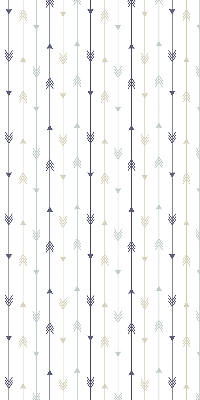 Store enrouleur Coups de feu