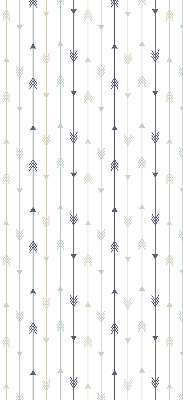 Store enrouleur Coups de feu