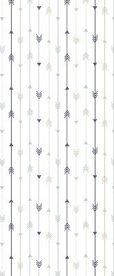 Store enrouleur Coups de feu