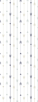 Store enrouleur Coups de feu