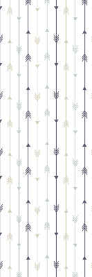 Store enrouleur Coups de feu