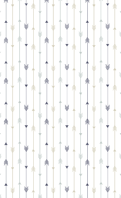 Store enrouleur Coups de feu