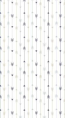 Store enrouleur Coups de feu