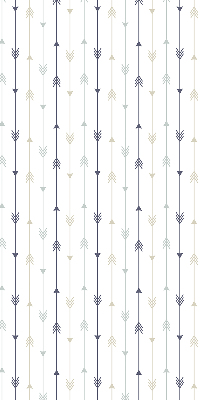 Store enrouleur Coups de feu