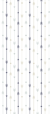 Store enrouleur Coups de feu