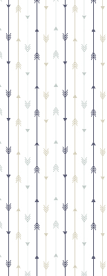 Store enrouleur Coups de feu