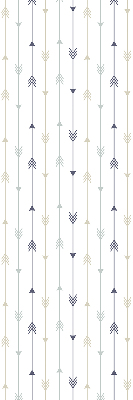 Store enrouleur Coups de feu