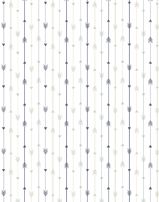 Store enrouleur Coups de feu