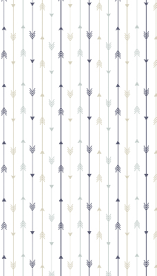 Store enrouleur Coups de feu