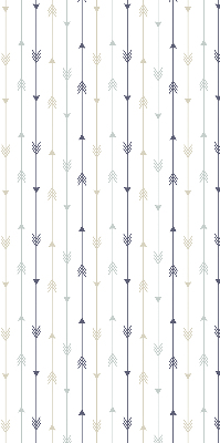 Store enrouleur Coups de feu