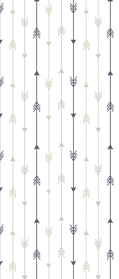 Store enrouleur Coups de feu