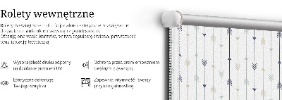 Store enrouleur Coups de feu