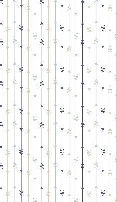 Store enrouleur Coups de feu