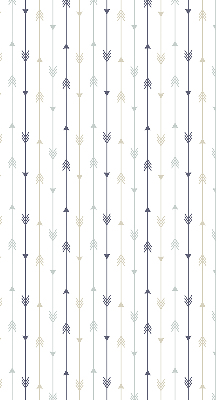 Store enrouleur Coups de feu