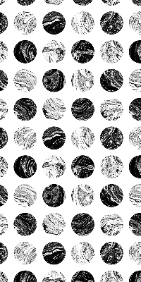 Store enrouleur Roues en granit