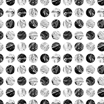 Store enrouleur Roues en granit