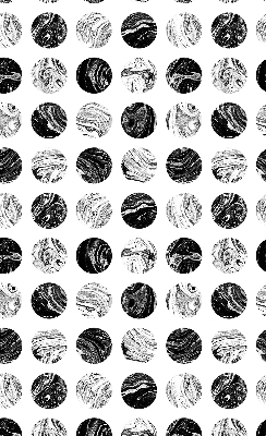 Store enrouleur Roues en granit