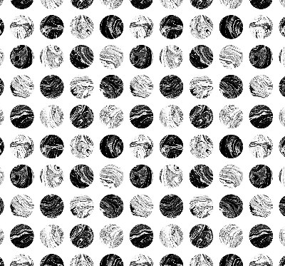 Store enrouleur Roues en granit