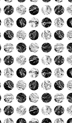 Store enrouleur Roues en granit