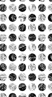 Store enrouleur Roues en granit