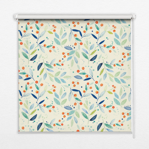 Store intérieur Sorbier