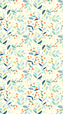 Store intérieur Sorbier